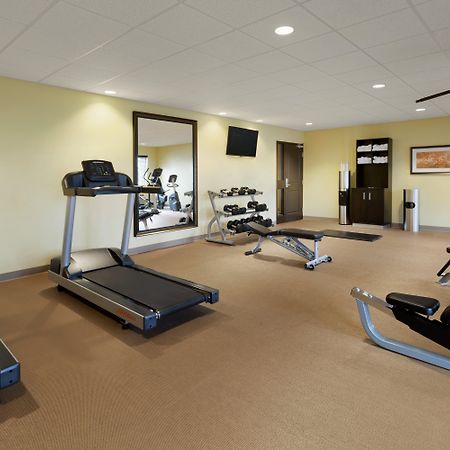 Staybridge Suites West Edmonton By Ihg Zewnętrze zdjęcie