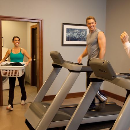 Staybridge Suites West Edmonton By Ihg Zewnętrze zdjęcie