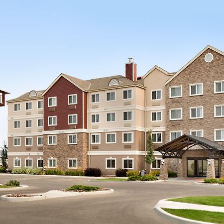 Staybridge Suites West Edmonton By Ihg Zewnętrze zdjęcie