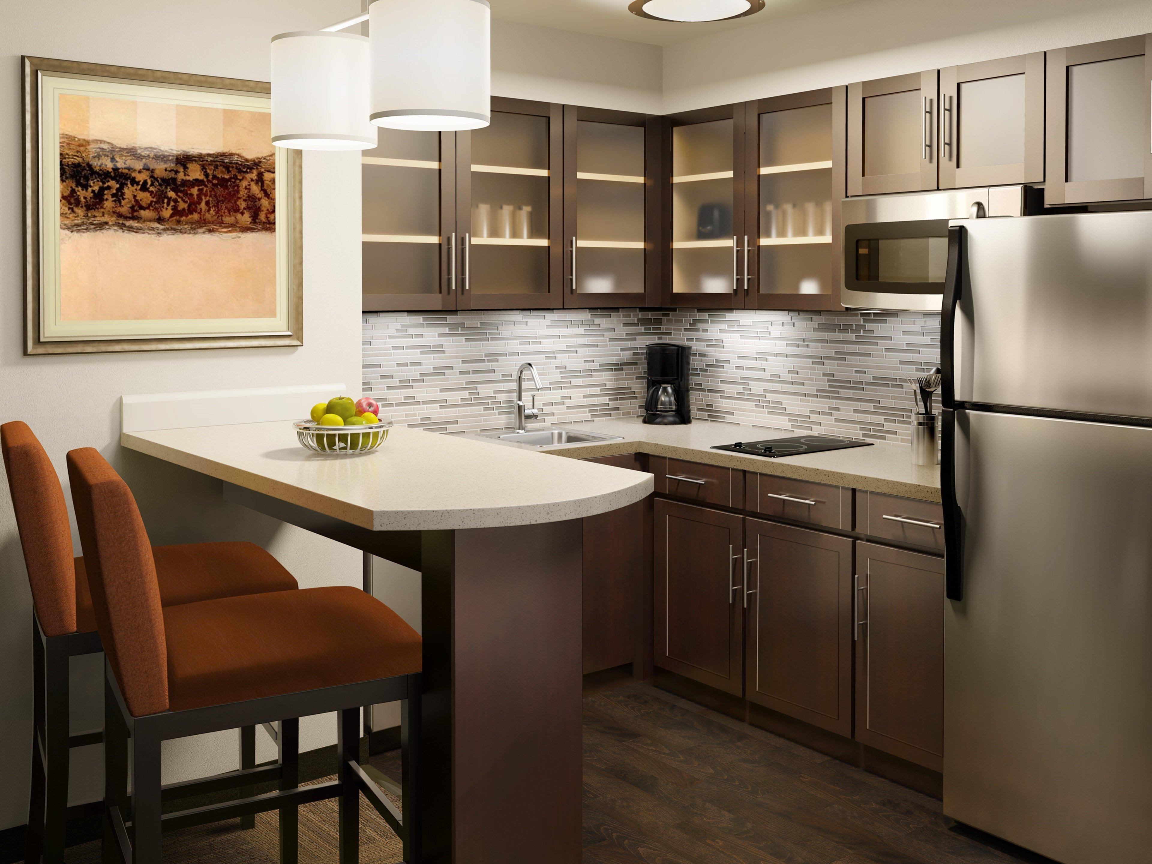 Staybridge Suites West Edmonton By Ihg Zewnętrze zdjęcie