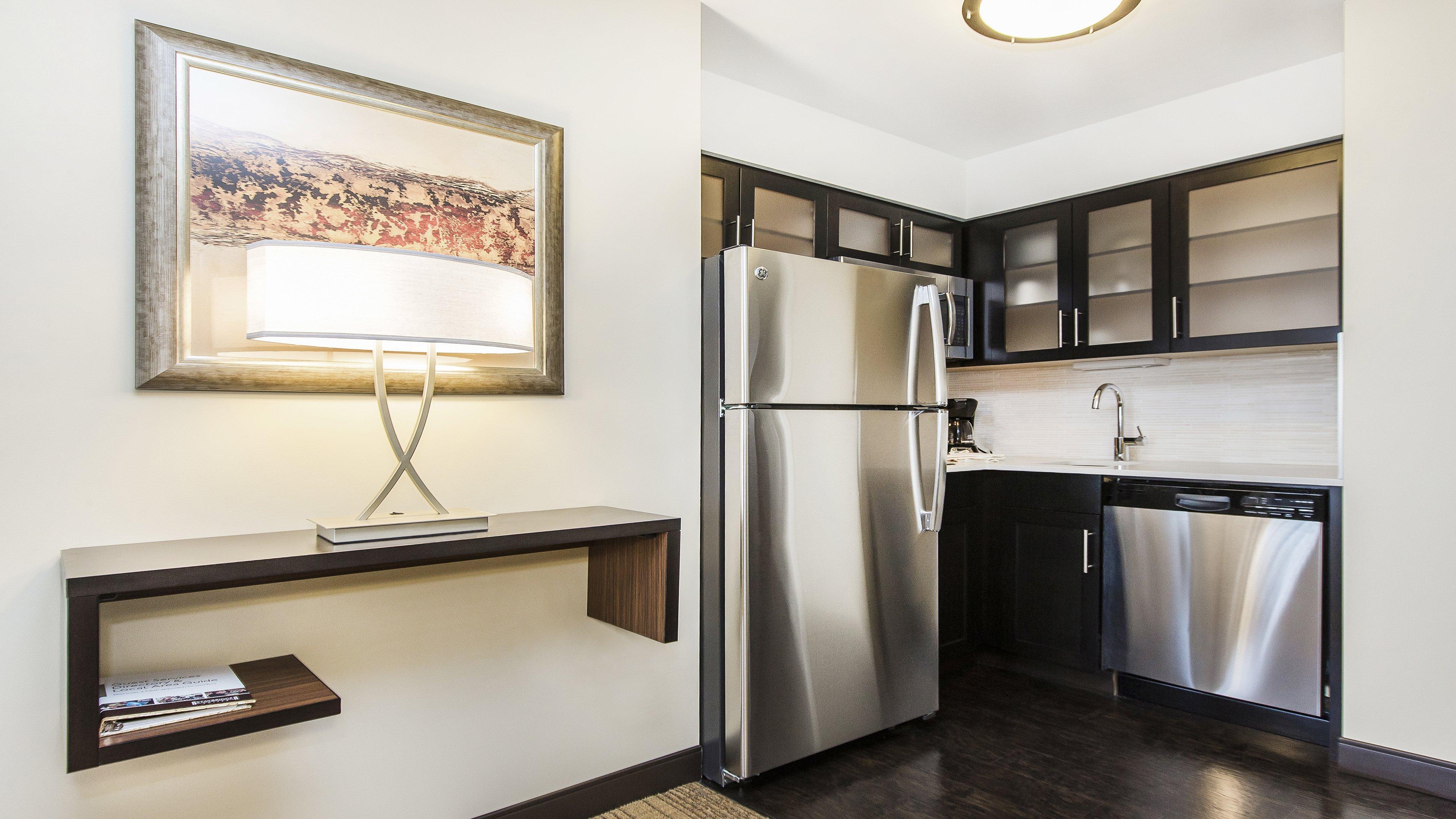 Staybridge Suites West Edmonton By Ihg Zewnętrze zdjęcie