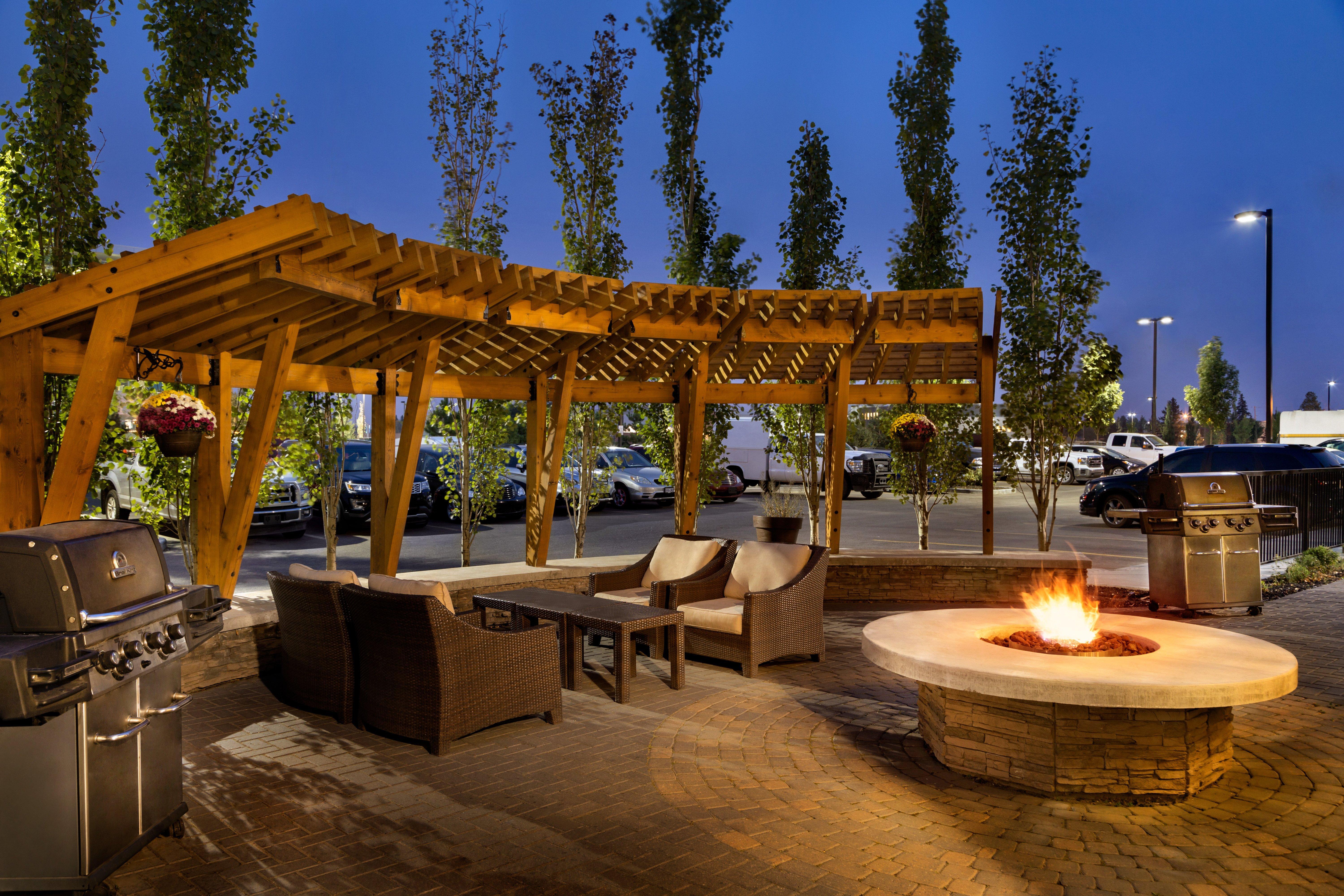 Staybridge Suites West Edmonton By Ihg Zewnętrze zdjęcie