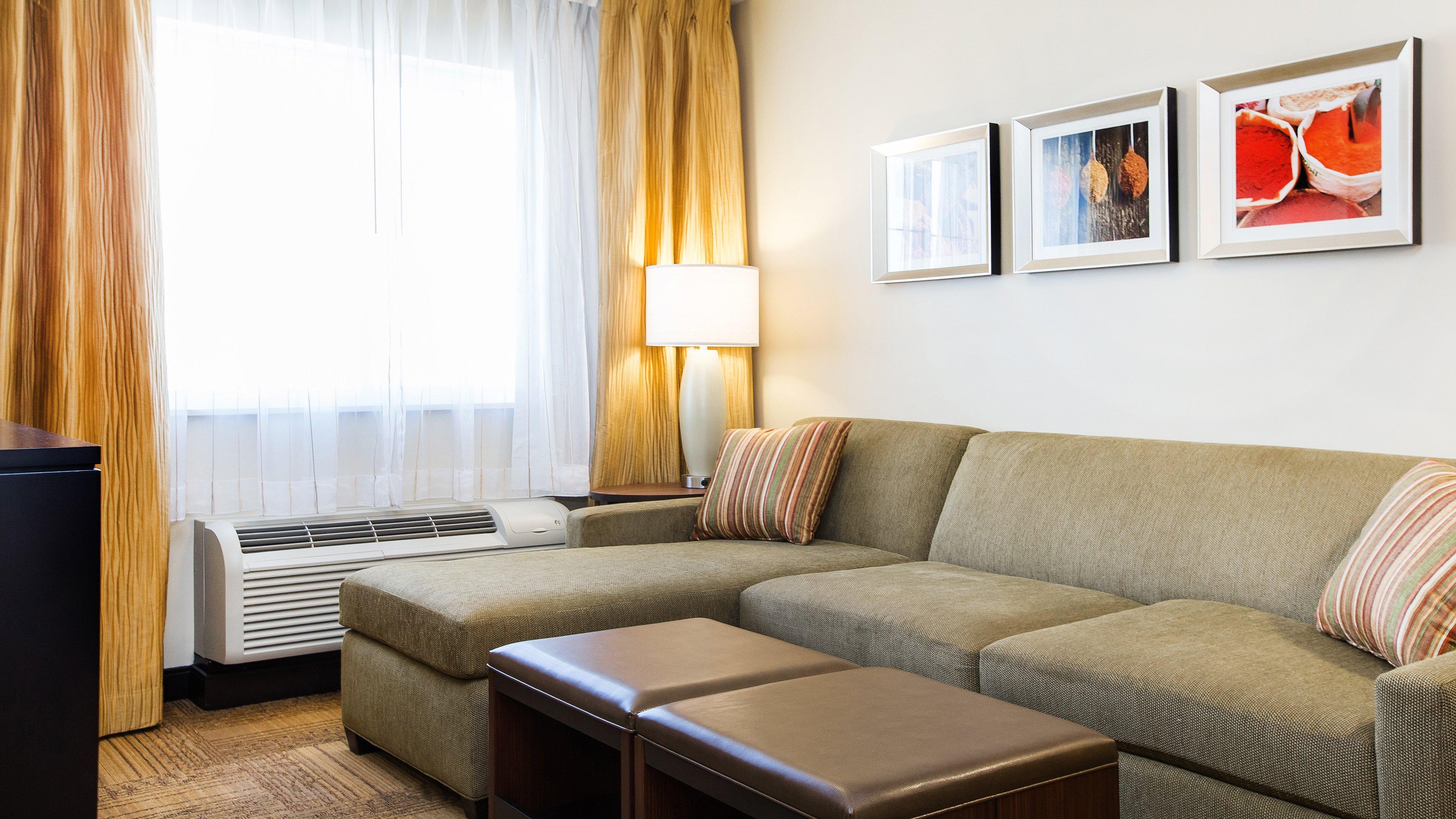 Staybridge Suites West Edmonton By Ihg Zewnętrze zdjęcie