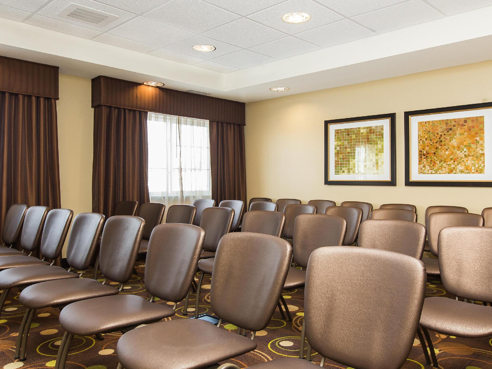 Staybridge Suites West Edmonton By Ihg Zewnętrze zdjęcie