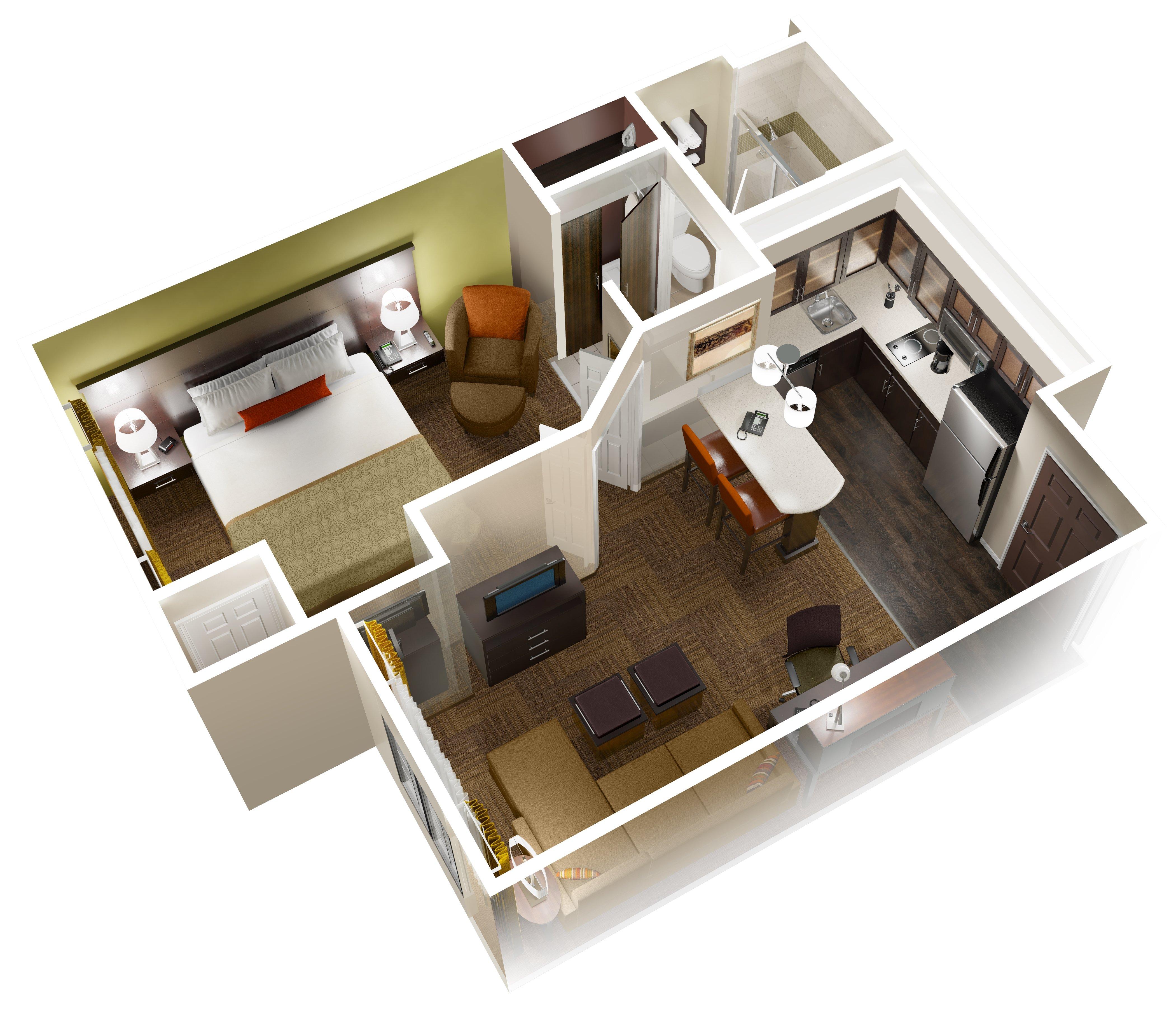 Staybridge Suites West Edmonton By Ihg Zewnętrze zdjęcie