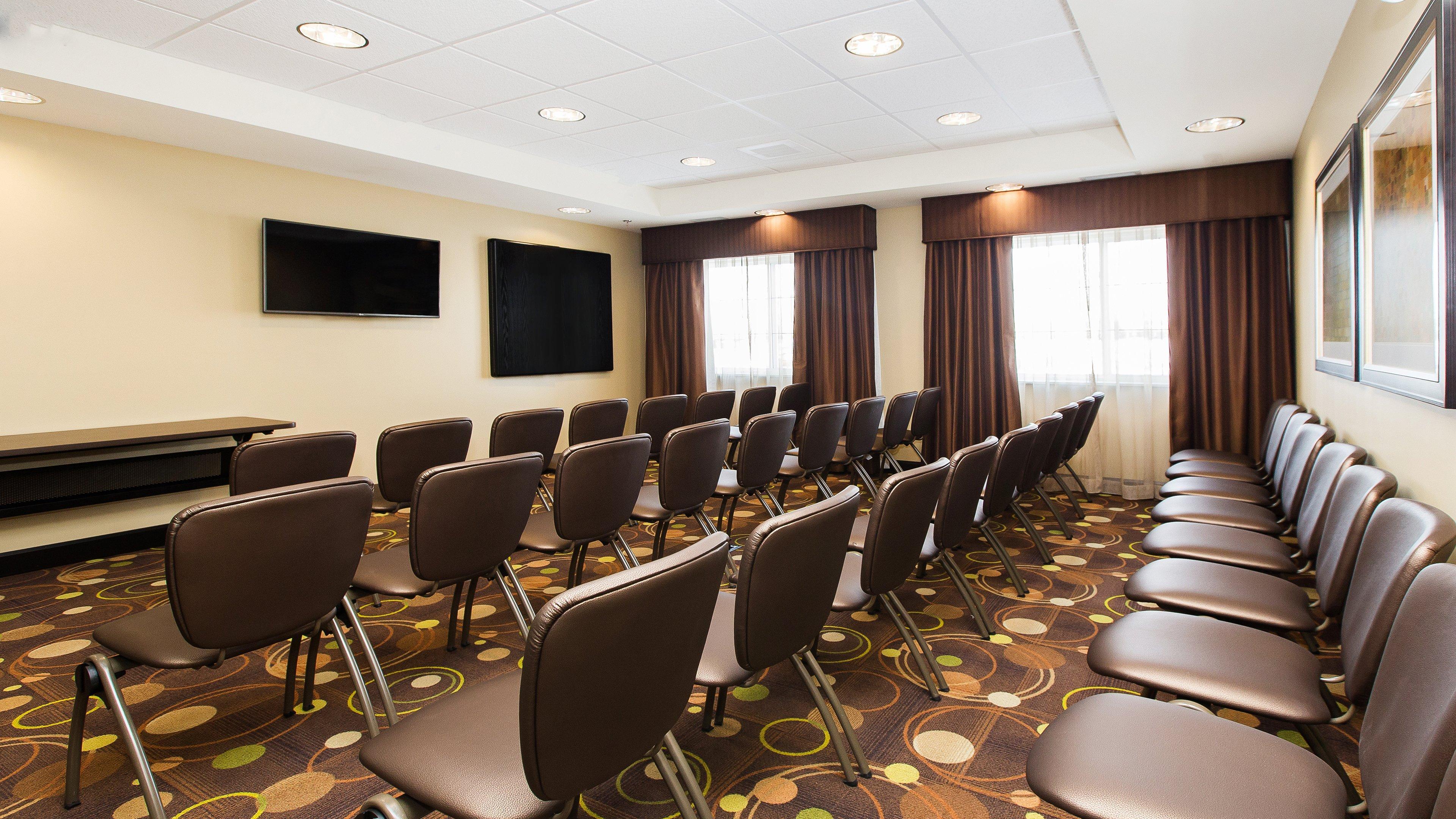 Staybridge Suites West Edmonton By Ihg Zewnętrze zdjęcie