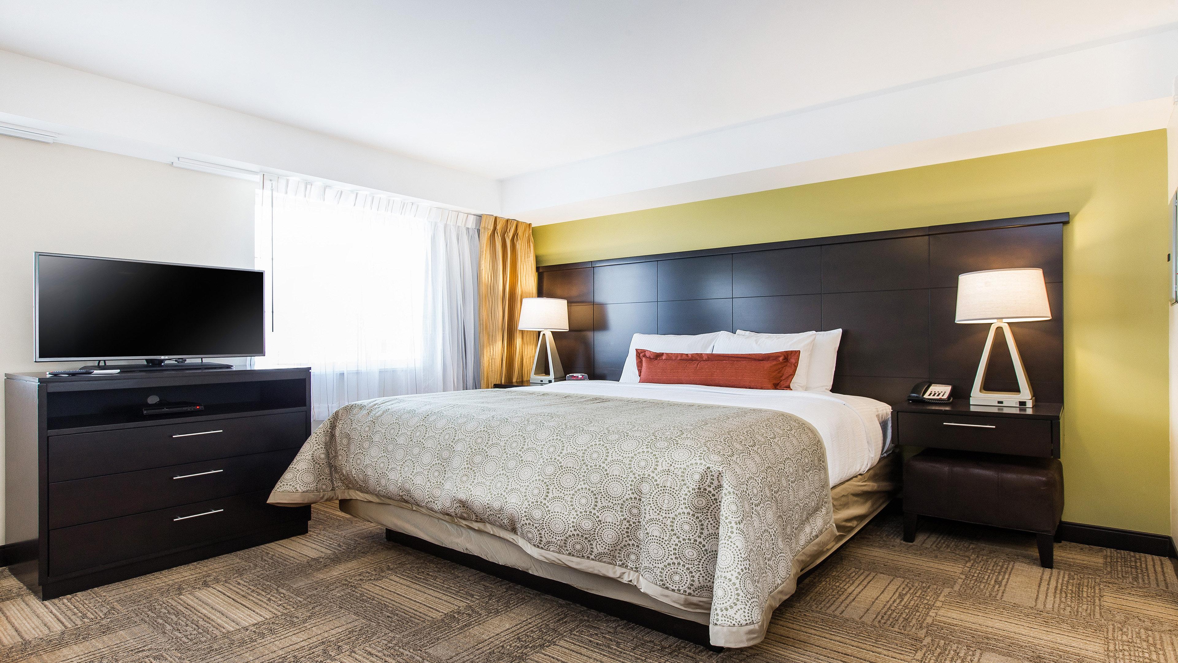 Staybridge Suites West Edmonton By Ihg Zewnętrze zdjęcie