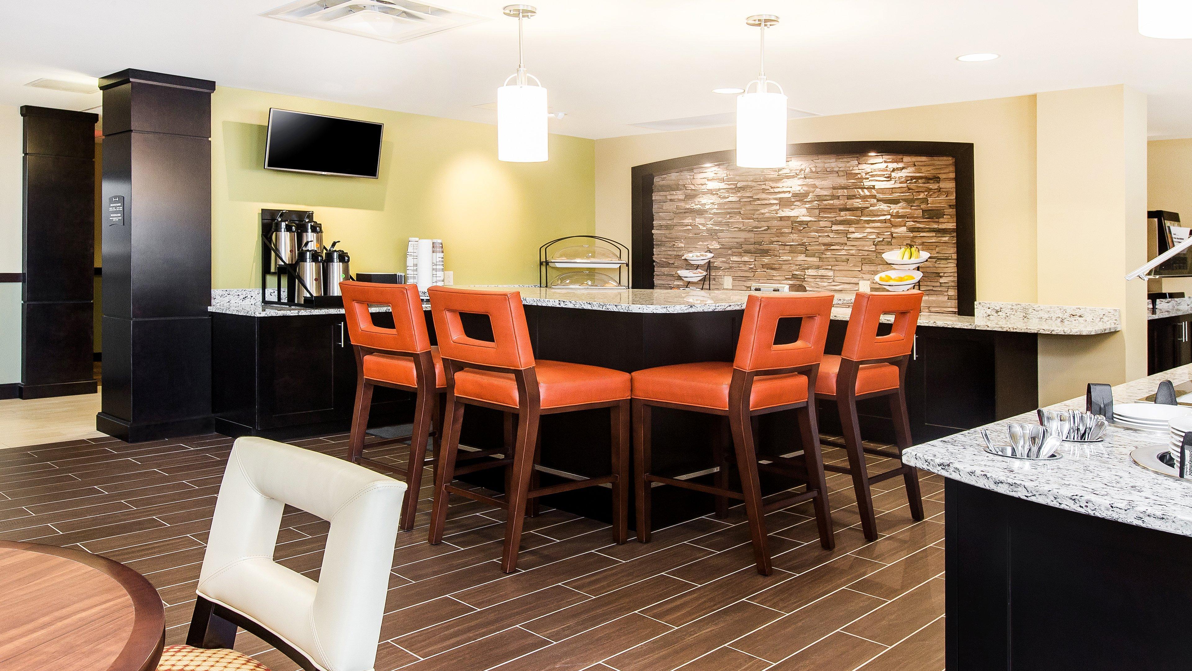 Staybridge Suites West Edmonton By Ihg Zewnętrze zdjęcie