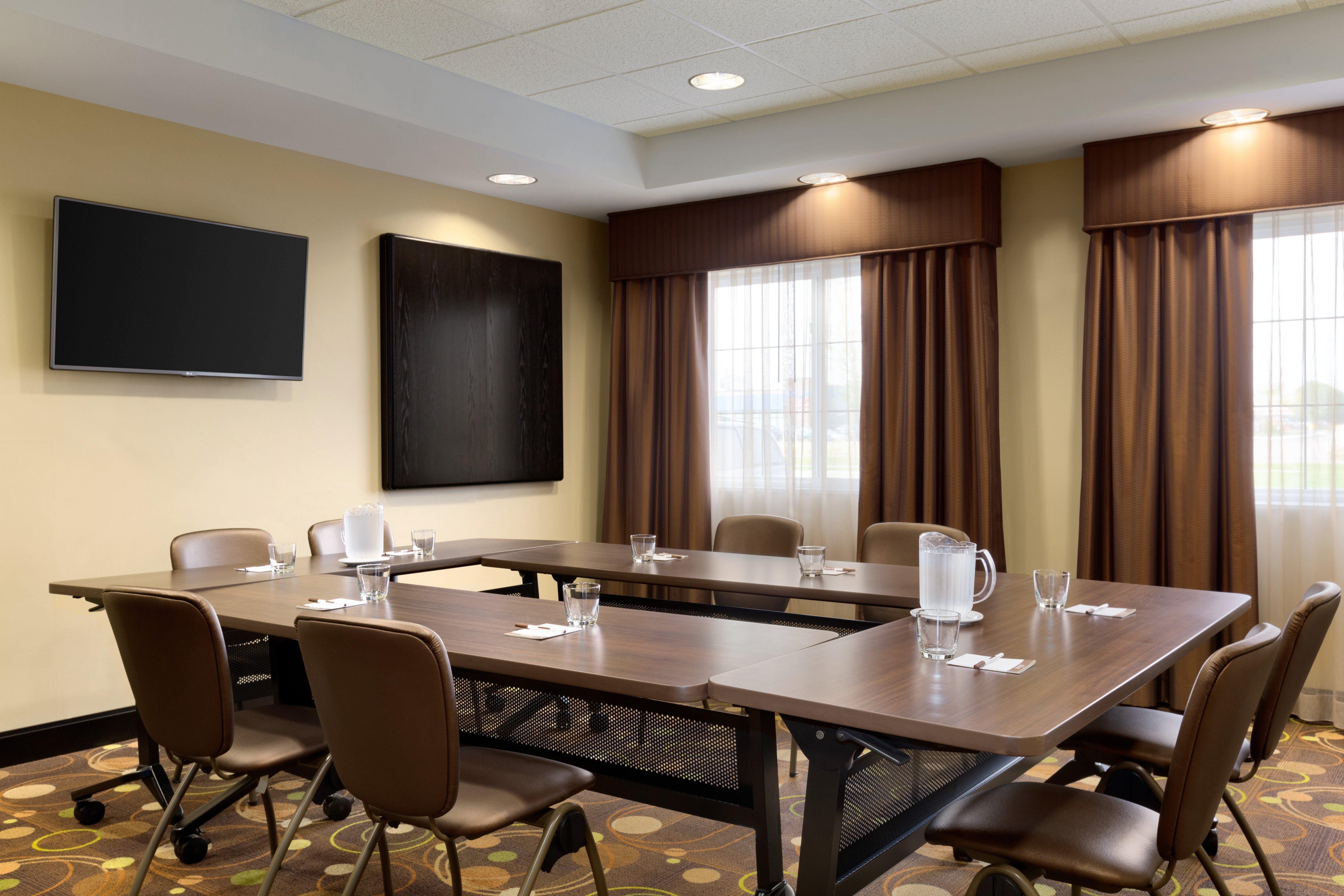 Staybridge Suites West Edmonton By Ihg Zewnętrze zdjęcie