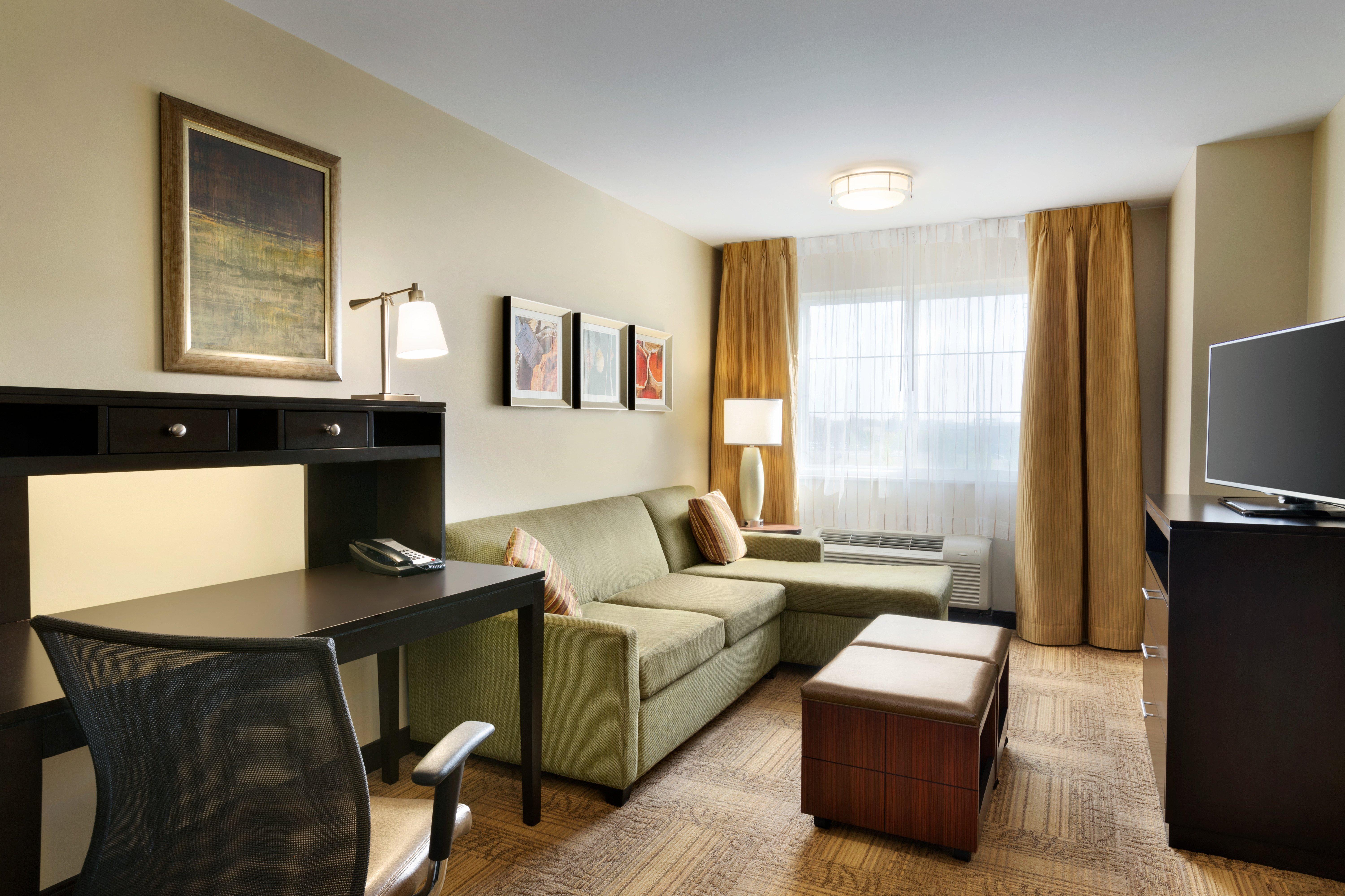 Staybridge Suites West Edmonton By Ihg Zewnętrze zdjęcie