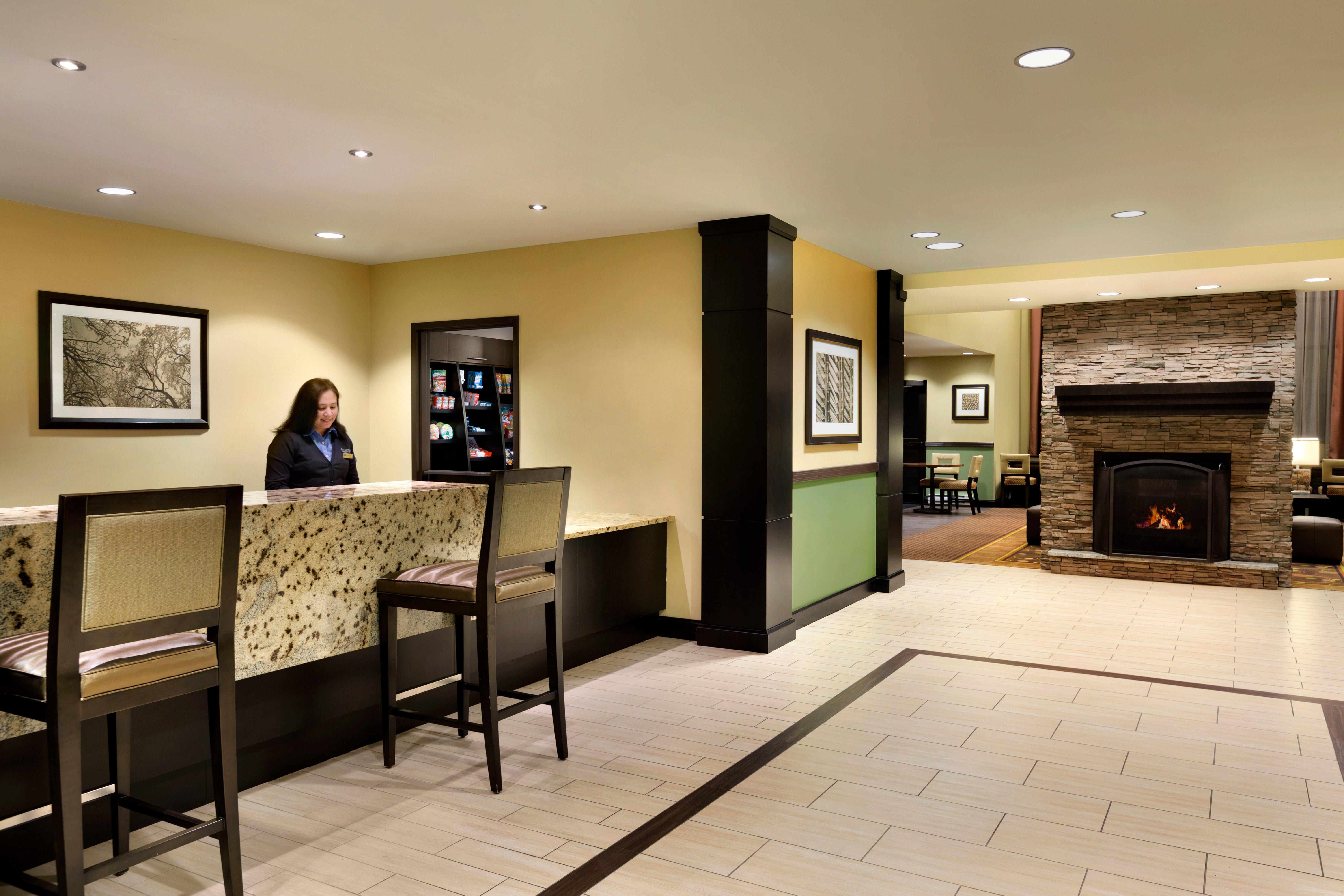 Staybridge Suites West Edmonton By Ihg Zewnętrze zdjęcie