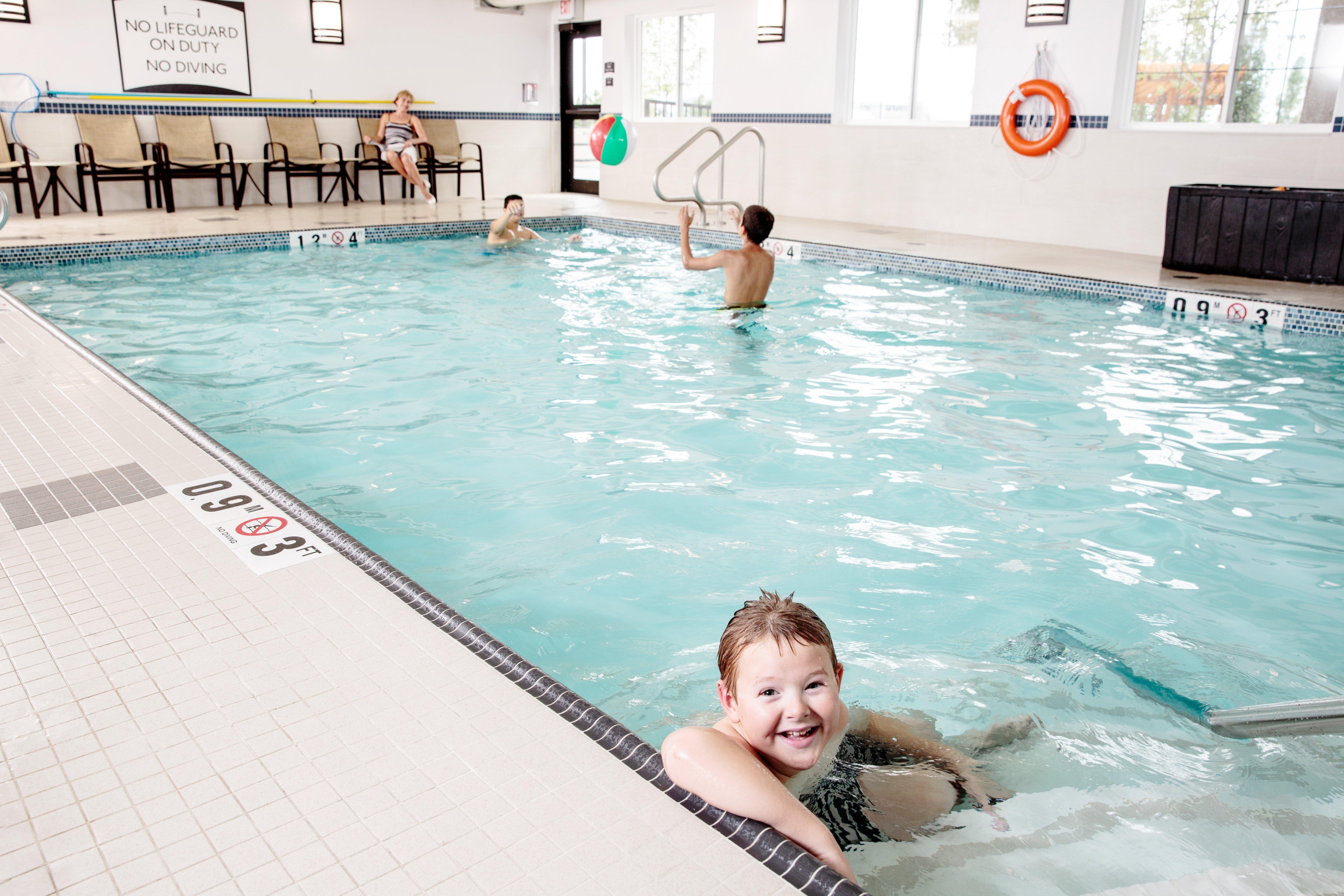 Staybridge Suites West Edmonton By Ihg Zewnętrze zdjęcie