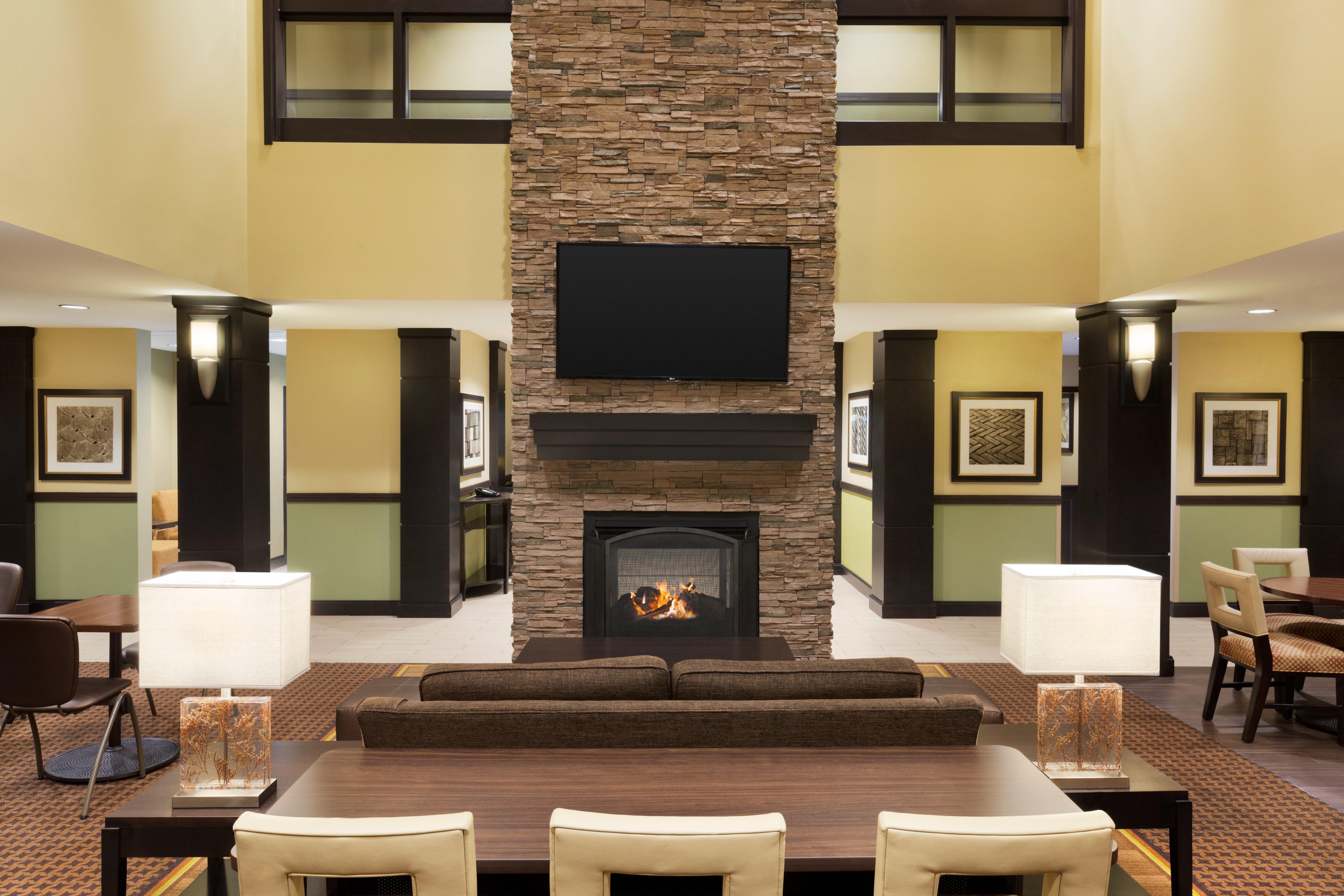 Staybridge Suites West Edmonton By Ihg Zewnętrze zdjęcie