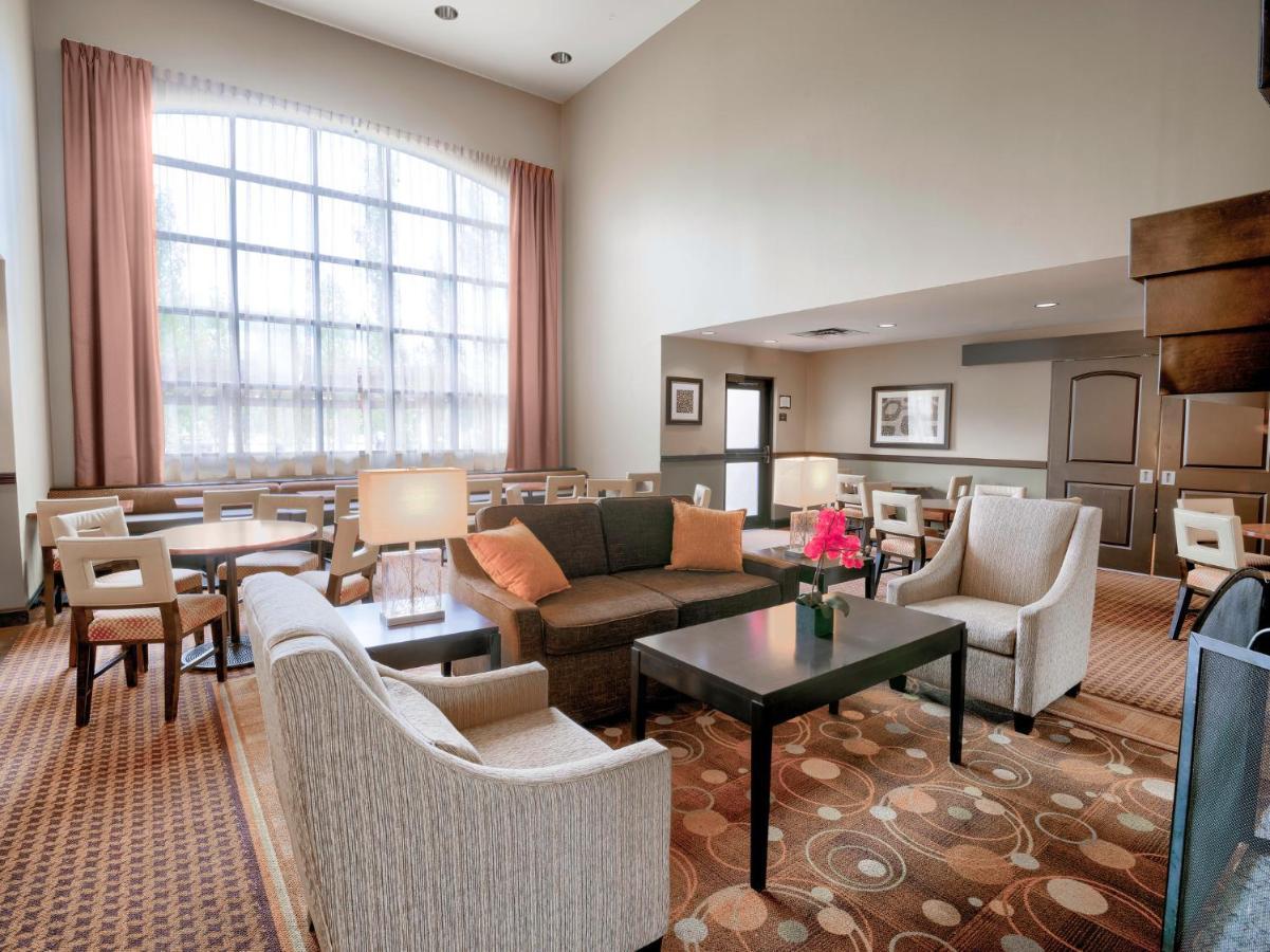Staybridge Suites West Edmonton By Ihg Zewnętrze zdjęcie