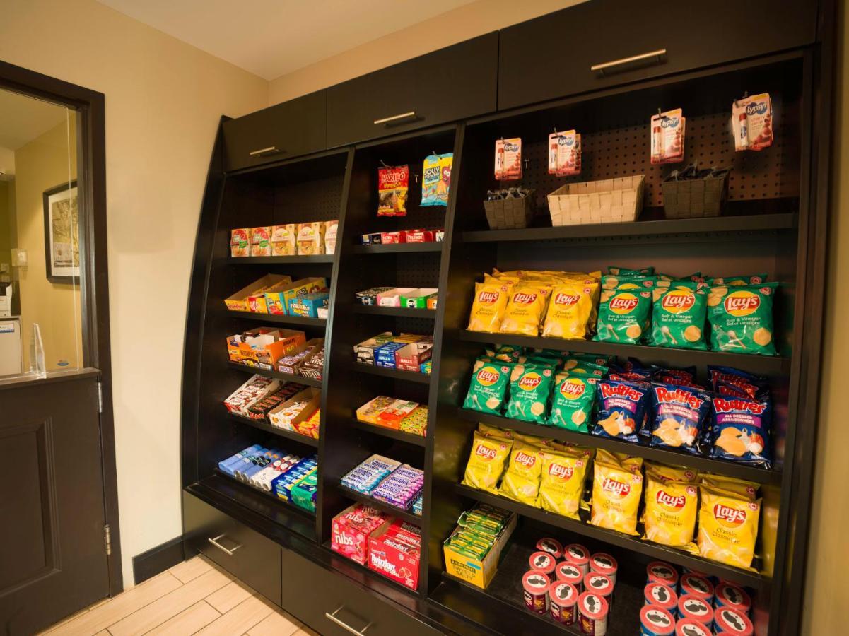 Staybridge Suites West Edmonton By Ihg Zewnętrze zdjęcie
