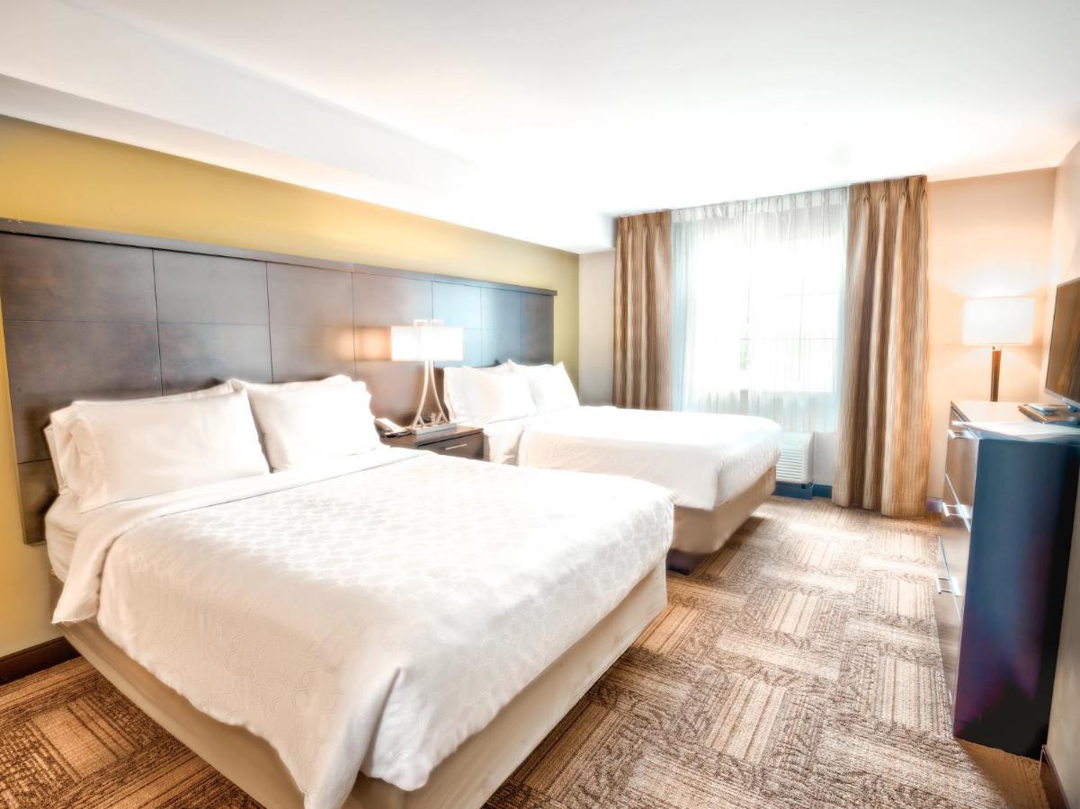 Staybridge Suites West Edmonton By Ihg Zewnętrze zdjęcie