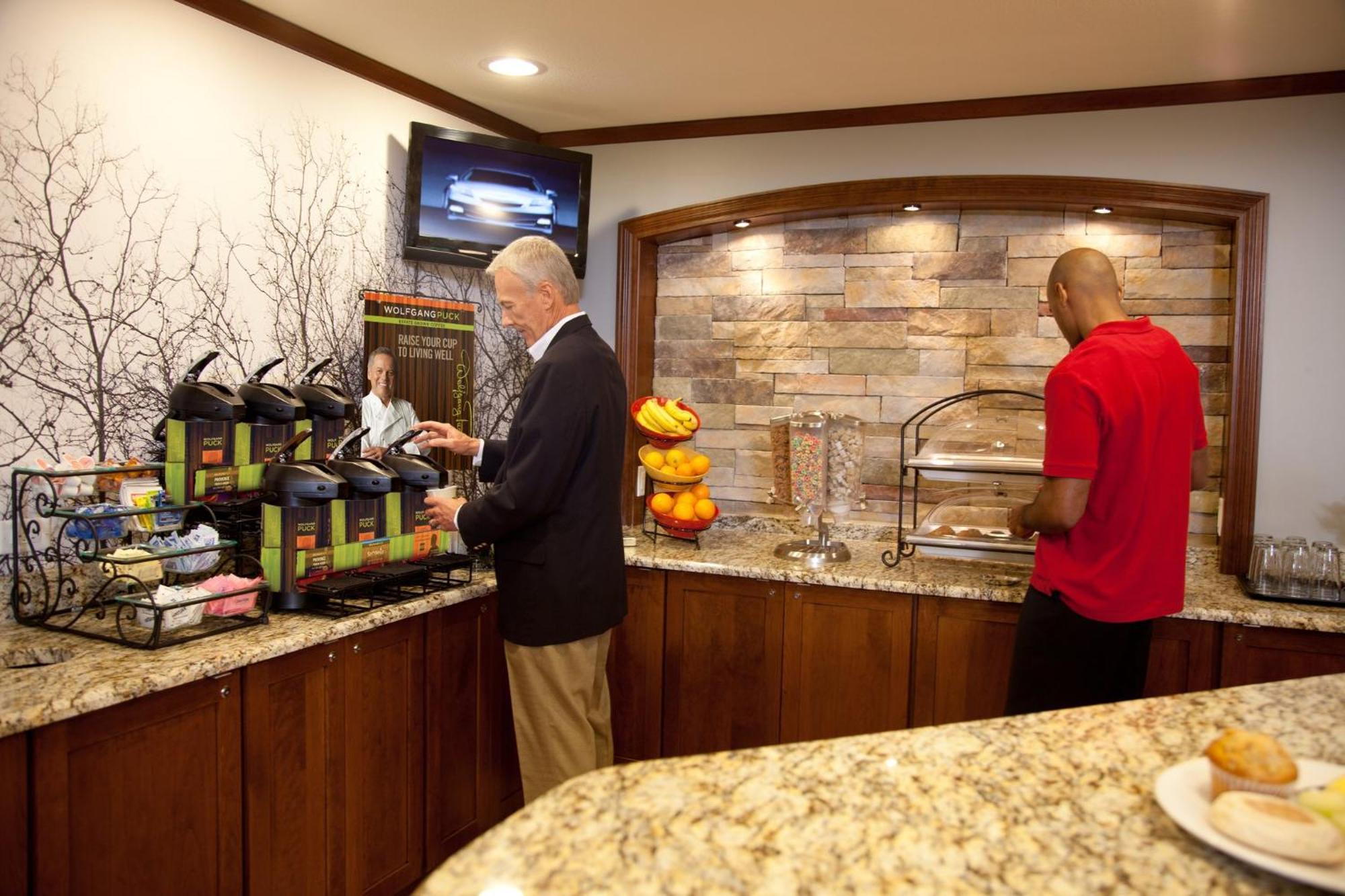 Staybridge Suites West Edmonton By Ihg Zewnętrze zdjęcie