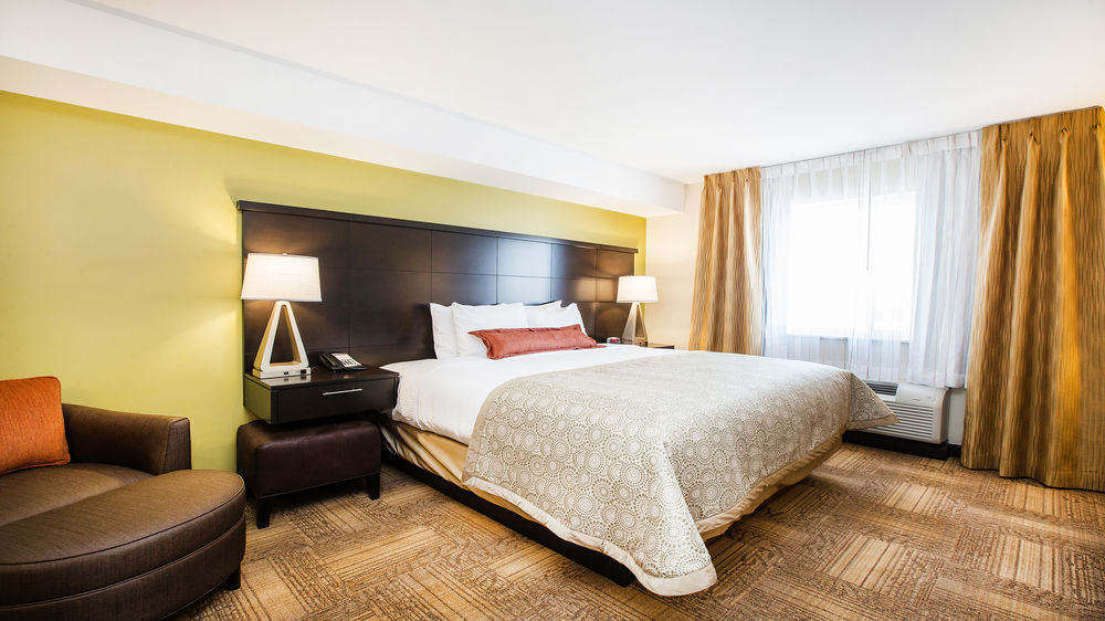Staybridge Suites West Edmonton By Ihg Zewnętrze zdjęcie