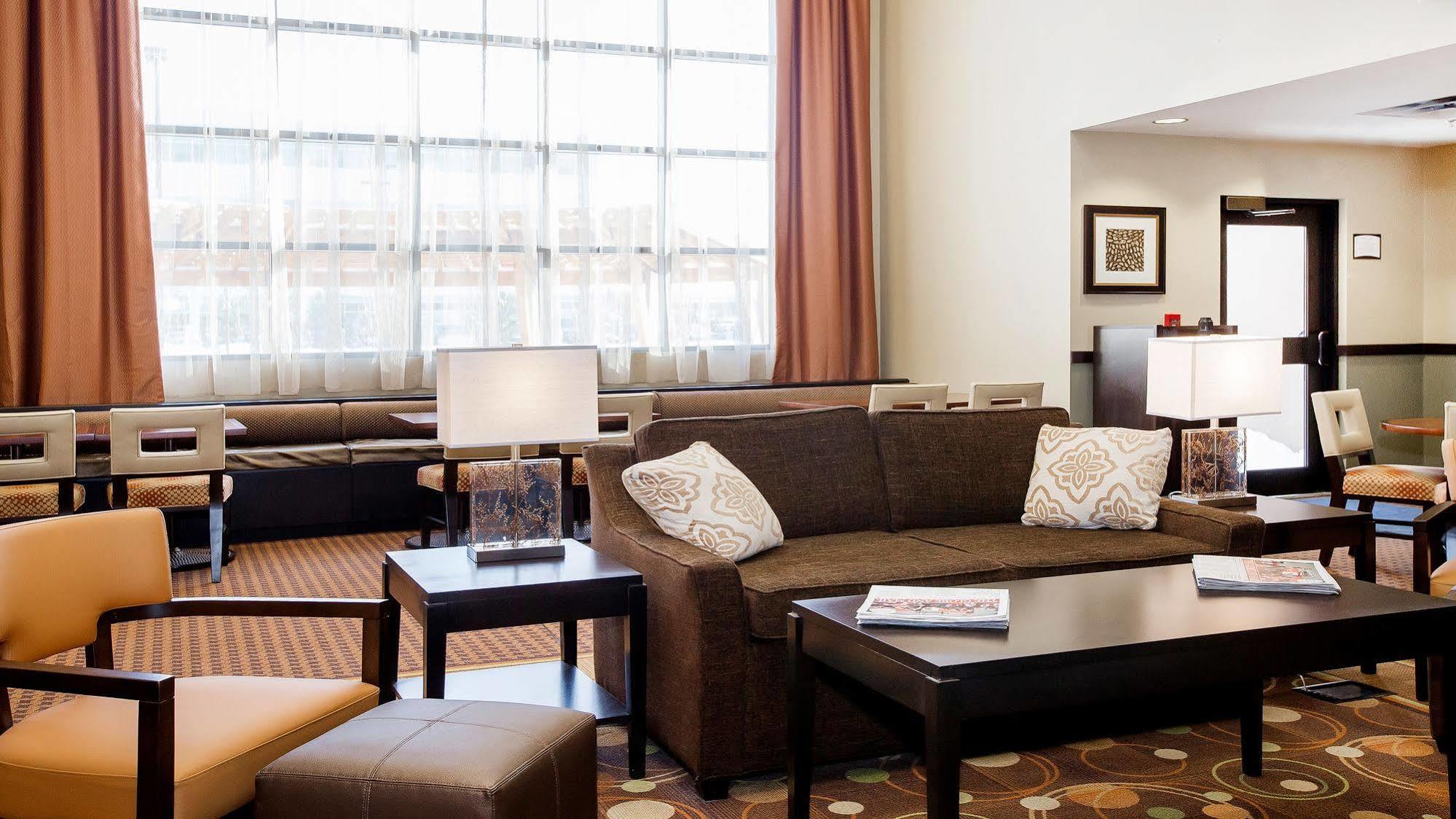 Staybridge Suites West Edmonton By Ihg Zewnętrze zdjęcie